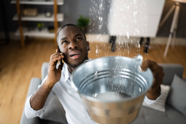 Best Water damage restoration near me  in Baraboo, WI