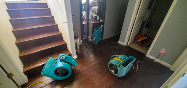 Best Commercial water damage restoration  in Baraboo, WI