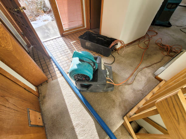 Best Commercial water damage restoration  in Baraboo, WI