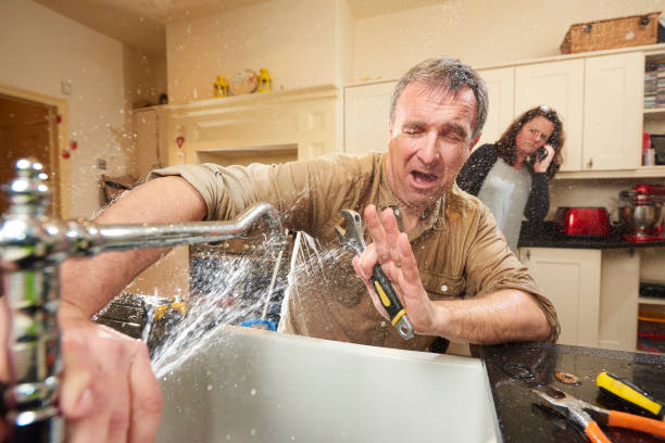 Best Water damage mitigation services  in Baraboo, WI